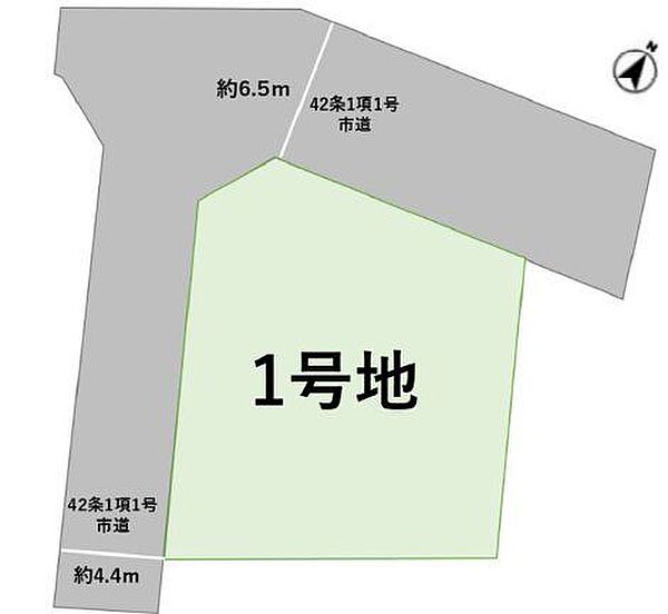 区画図：340000301658