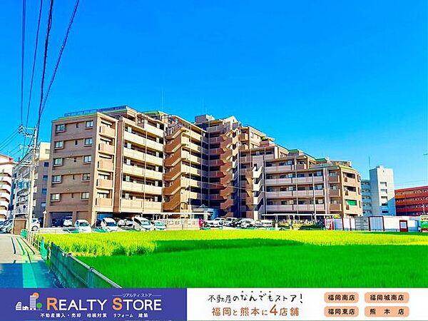 ☆外観☆