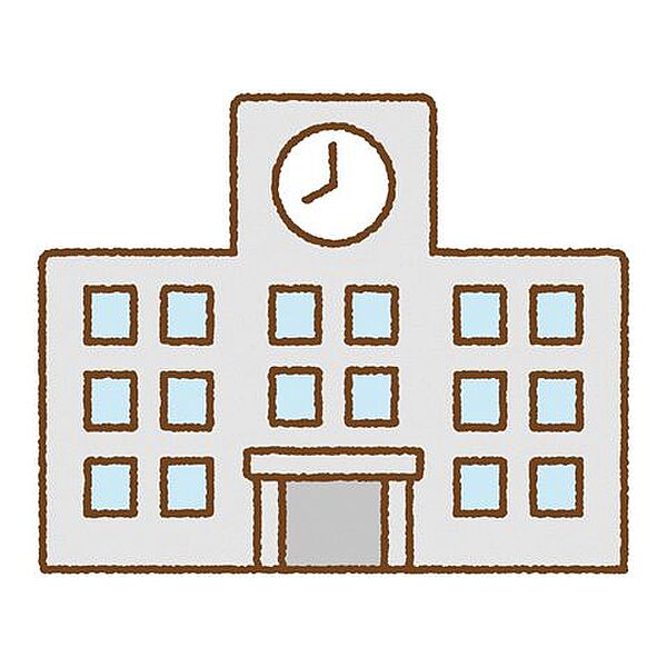 福岡市立弥生小学校 徒歩3分。 240m