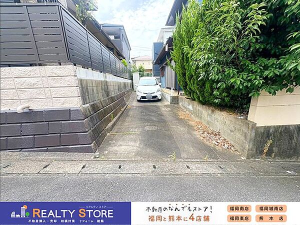 ☆駐車場☆