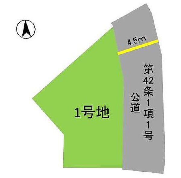 区画図：340000304690