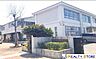 周辺：筑紫野市立筑紫野南中学校 徒歩25分。 1700m