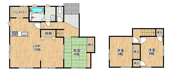 間取り：340000305399