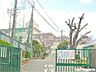 周辺：福岡市立花畑中学校 徒歩21分。 1500m