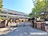 周辺：福岡市立那珂南小学校 徒歩9分。 600m