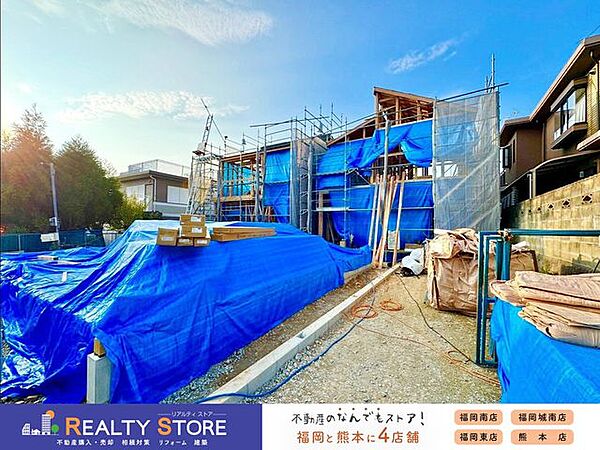 ☆現地【2026年9月】撮影☆