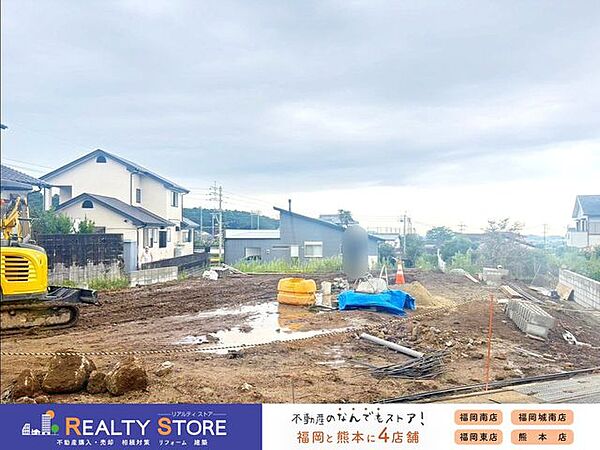 ☆現地【2026年9月】撮影☆