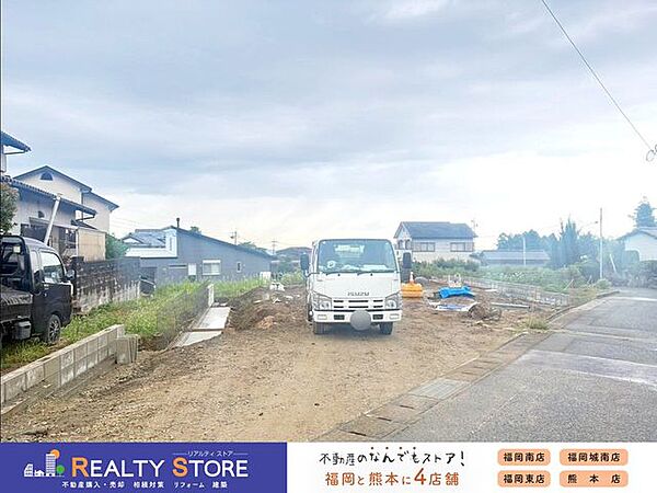 ☆現地【2026年9月】撮影☆