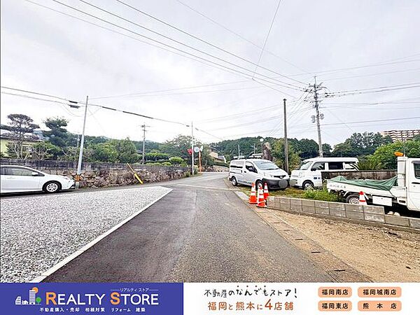 ☆現地【2026年9月】撮影☆