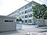 周辺：福岡市立席田中学校 徒歩56分。 4100m