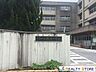 周辺：宇美町立桜原小学校 徒歩8分。 600m