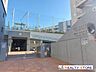 周辺：福岡市立住吉小学校 徒歩19分。 1300m