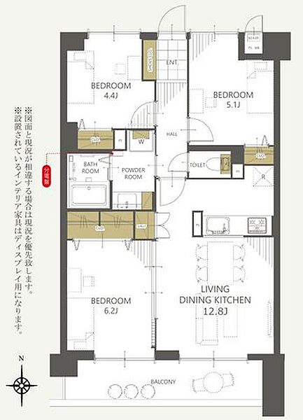 間取り：340000314612