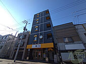 札幌市中央区南八条西13丁目 5階建 築35年のイメージ