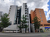 札幌市中央区大通西17丁目 8階建 築28年のイメージ