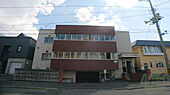札幌市中央区北四条西21丁目 3階建 築43年のイメージ