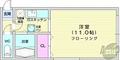 札幌市中央区大通東5丁目 4階建 築36年のイメージ