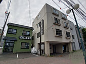 札幌市中央区北二条東13丁目 4階建 築37年のイメージ