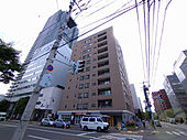 札幌市北区北八条西3丁目 15階建 築23年のイメージ