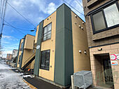 札幌市北区北三十五条西7丁目 2階建 築39年のイメージ