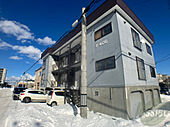 札幌市東区北四十条東6丁目 2階建 築40年のイメージ