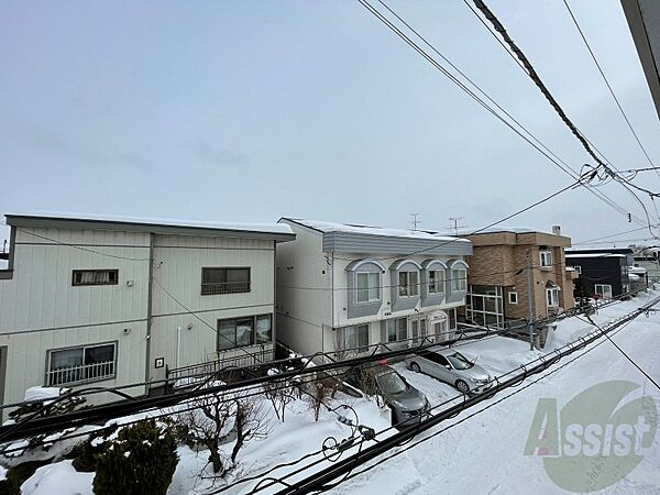 北海道札幌市東区北四十三条東2丁目(賃貸アパート2DK・2階・40.50㎡)の写真 その20