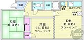 札幌市東区北八条東14丁目 3階建 築35年のイメージ