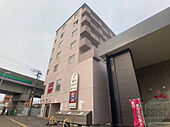 札幌市北区新琴似八条1丁目 8階建 築43年のイメージ