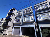 札幌市北区麻生町1丁目 3階建 築30年のイメージ