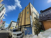 札幌市北区北二十四条西4丁目 4階建 築46年のイメージ