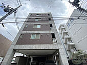 札幌市北区北三十七条西4丁目 5階建 築14年のイメージ