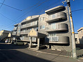 札幌市東区北十三条東12丁目 4階建 築31年のイメージ