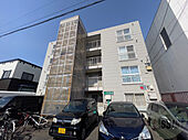 札幌市東区北十三条東14丁目 4階建 築38年のイメージ