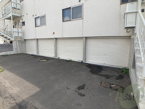 北海道札幌市東区北四十六条東8丁目(賃貸アパート2DK・2階・43.40㎡)の写真 その18