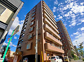 札幌市中央区北三条西24丁目 10階建 築28年のイメージ