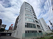 札幌市中央区大通西22丁目 10階建 築21年のイメージ