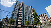 札幌市中央区南四条東4丁目 14階建 築21年のイメージ