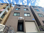 札幌市中央区北六条西25丁目 4階建 築16年のイメージ