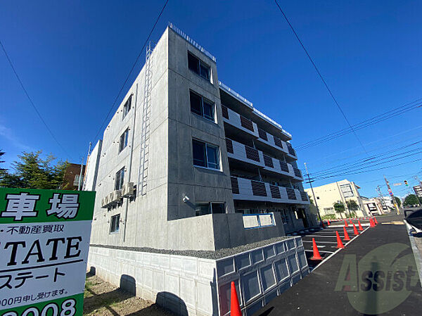 北海道札幌市中央区南二十三条西11丁目(賃貸マンション1LDK・3階・50.35㎡)の写真 その6