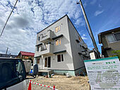 札幌市中央区南十七条西13丁目 3階建 新築のイメージ
