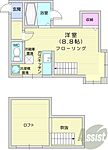 札幌市東区北三十二条東1丁目 3階建 築17年のイメージ