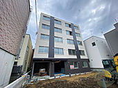 札幌市中央区南二十五条西12丁目 5階建 新築のイメージ