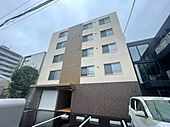 札幌市中央区南九条西15丁目 5階建 築1年未満のイメージ