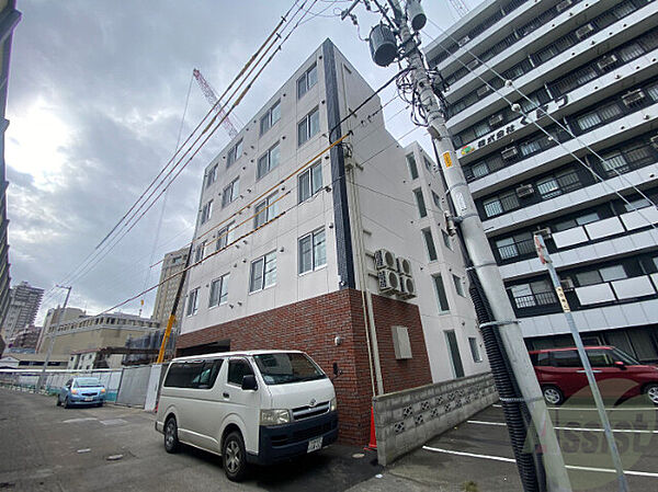 北海道札幌市中央区南十条西1丁目(賃貸マンション1LDK・4階・32.68㎡)の写真 その28