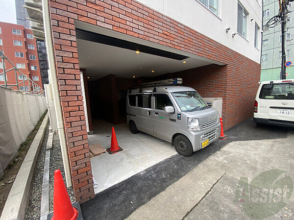 北海道札幌市中央区南十条西1丁目(賃貸マンション1LDK・5階・32.68㎡)の写真 その17