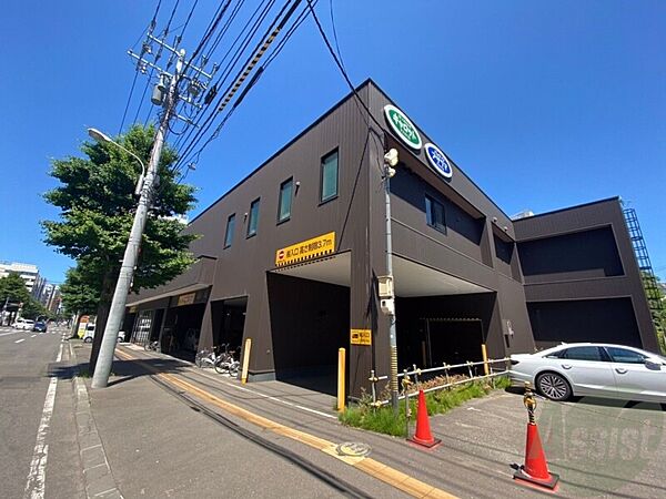 北海道札幌市中央区南十条西1丁目(賃貸マンション1LDK・5階・32.68㎡)の写真 その30