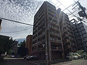 札幌市中央区北四条西13丁目 10階建 築22年のイメージ