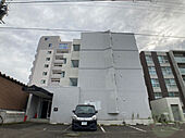 札幌市中央区南七条西18丁目 4階建 築37年のイメージ
