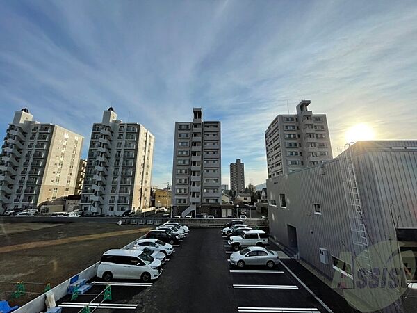 北海道札幌市中央区南二十条西9丁目(賃貸アパート1K・2階・17.80㎡)の写真 その20