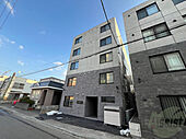 札幌市東区北十五条東9丁目 5階建 新築のイメージ